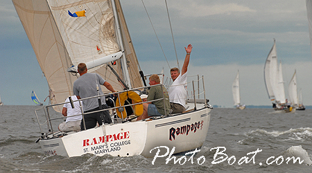 Govoner's Cup Photos