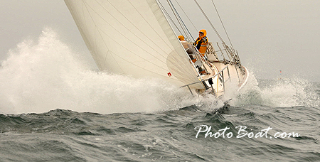 Marion to Bermuda Race Photos