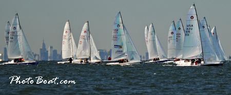 Viper North American Championship Photos
