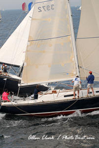 Block Island Race Week Photos