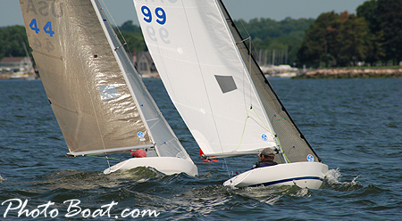 2.4 meter Nationals 2008