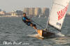 multiclass regatta photography