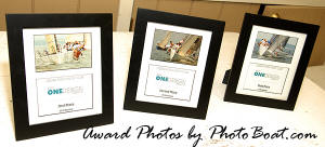 CPYC One Design Regatta Photo Awards by PhotoBoat.com