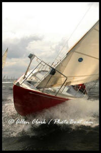 American Eagle Full Speed