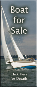Gulfstar 37 Sailboat for Sale