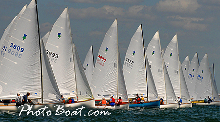 Thistle Nationals Photos