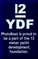 12 Meter Yachat Development Foundation