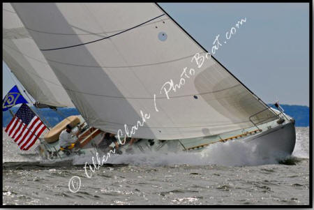 CMA 12 Meter Regatta