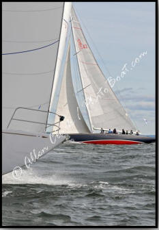 CMA 12 Meter Regatta